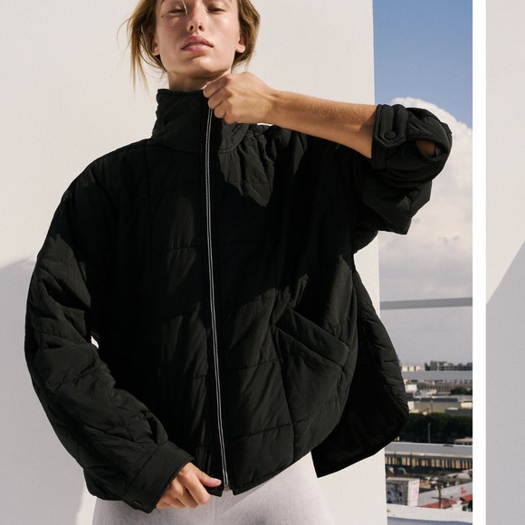 Free People Movement Pippa Jacket - Picture 2 of 5